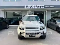 2021 Land Rover DEFENDER