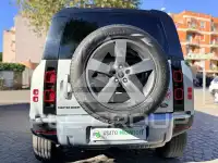 2021 Land Rover DEFENDER