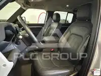 2021 Land Rover DEFENDER