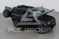 2021 Land Rover DEFENDER
