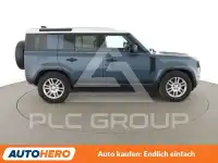 2021 Land Rover DEFENDER