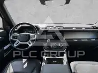 2021 Land Rover DEFENDER