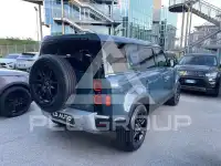 2021 Land Rover DEFENDER