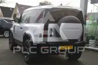 2021 Land Rover DEFENDER
