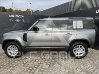 2021 Land Rover DEFENDER