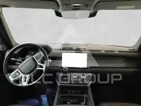 2021 Land Rover DEFENDER