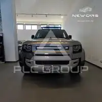 2021 Land Rover DEFENDER