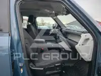 2021 Land Rover DEFENDER