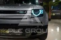 2021 Land Rover DEFENDER
