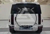 2021 Land Rover DEFENDER