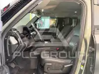 2021 Land Rover DEFENDER