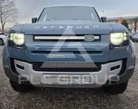 2021 Land Rover DEFENDER