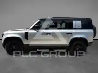 2021 Land Rover DEFENDER