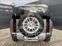 2021 Land Rover DEFENDER