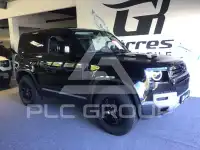 2021 Land Rover DEFENDER