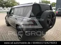 2021 Land Rover DEFENDER