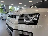 2021 Land Rover DEFENDER