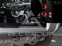 2021 Land Rover DEFENDER