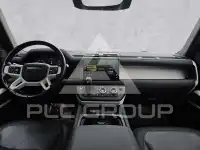 2021 Land Rover DEFENDER