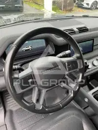 2021 Land Rover DEFENDER