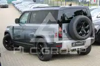 2021 Land Rover DEFENDER