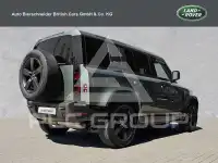 2021 Land Rover DEFENDER
