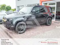 2021 Land Rover DEFENDER
