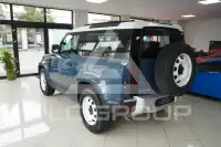 2021 Land Rover DEFENDER