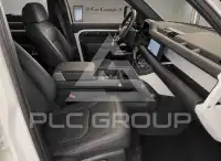 2021 Land Rover DEFENDER