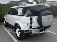 2021 Land Rover DEFENDER