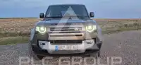 2021 Land Rover DEFENDER