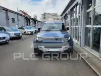 2021 Land Rover DEFENDER