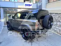 2021 Land Rover DEFENDER