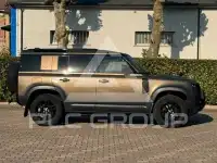 2021 Land Rover DEFENDER