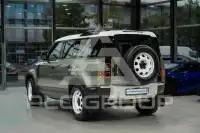 2021 Land Rover DEFENDER