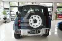 2021 Land Rover DEFENDER