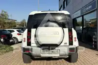 2021 Land Rover DEFENDER