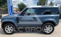 2021 Land Rover DEFENDER