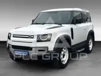 2021 Land Rover DEFENDER