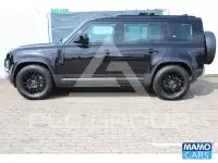 2021 Land Rover DEFENDER