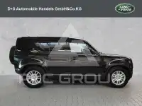 2021 Land Rover DEFENDER