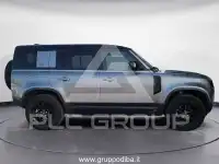 2021 Land Rover DEFENDER