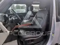 2021 Land Rover DEFENDER