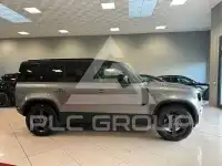 2021 Land Rover DEFENDER