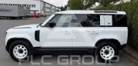 2021 Land Rover DEFENDER