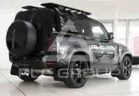 2021 Land Rover DEFENDER