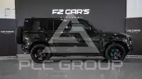 2021 Land Rover DEFENDER