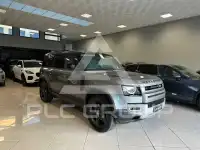 2021 Land Rover DEFENDER