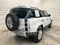 2021 Land Rover DEFENDER