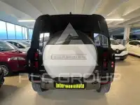 2021 Land Rover DEFENDER